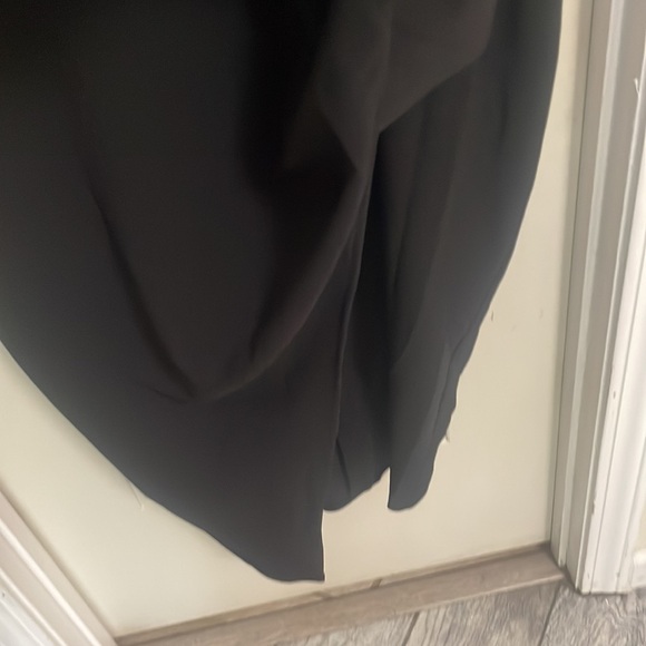 NWT FTF Fashion To Figure, Long Sleeve Keyhole size 20 - Picture 5 of 9